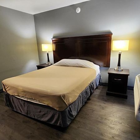 Merit Inn And Suites Beaumont Eksteriør billede
