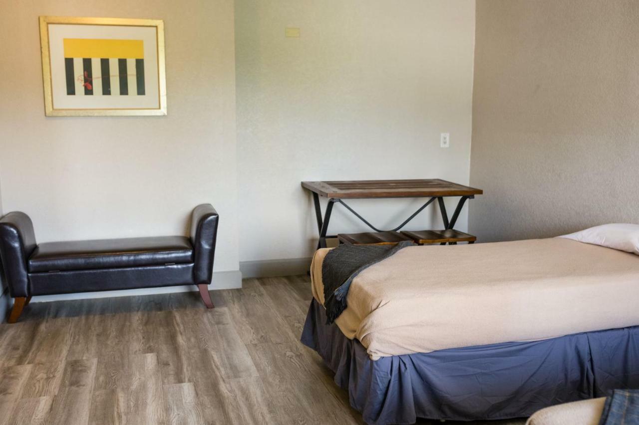 Merit Inn And Suites Beaumont Eksteriør billede