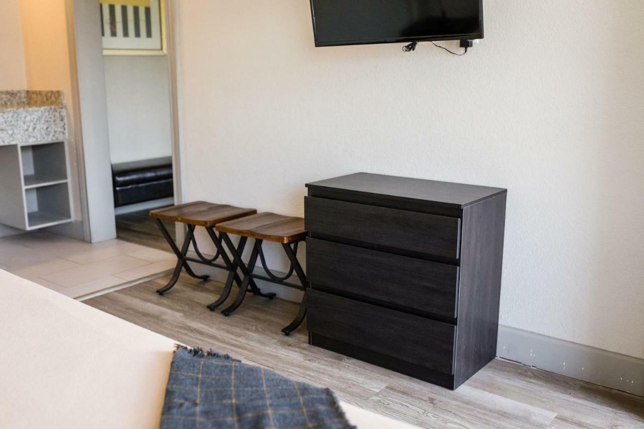 Merit Inn And Suites Beaumont Eksteriør billede