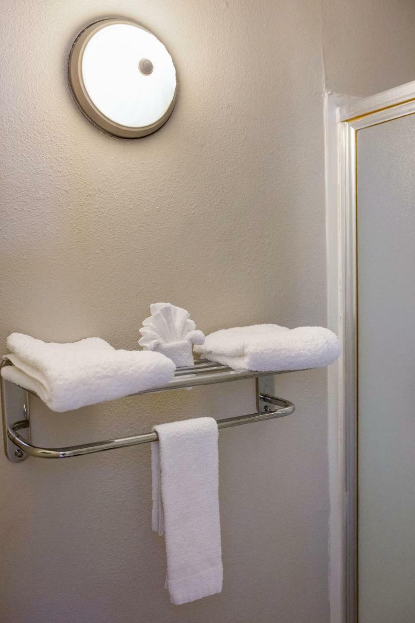 Merit Inn And Suites Beaumont Eksteriør billede