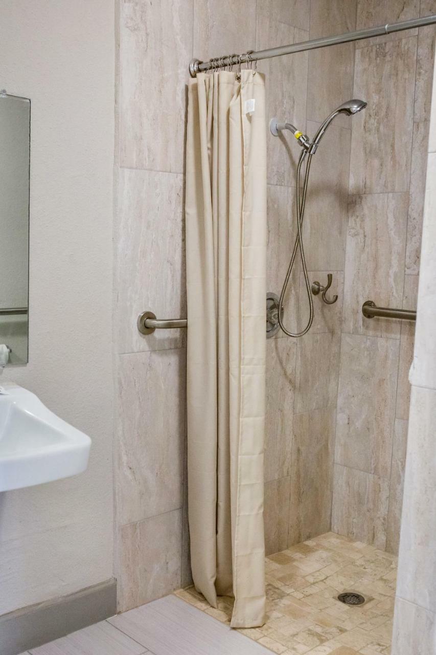Merit Inn And Suites Beaumont Eksteriør billede