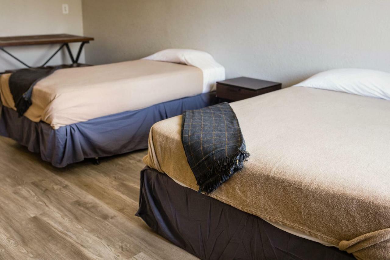 Merit Inn And Suites Beaumont Eksteriør billede