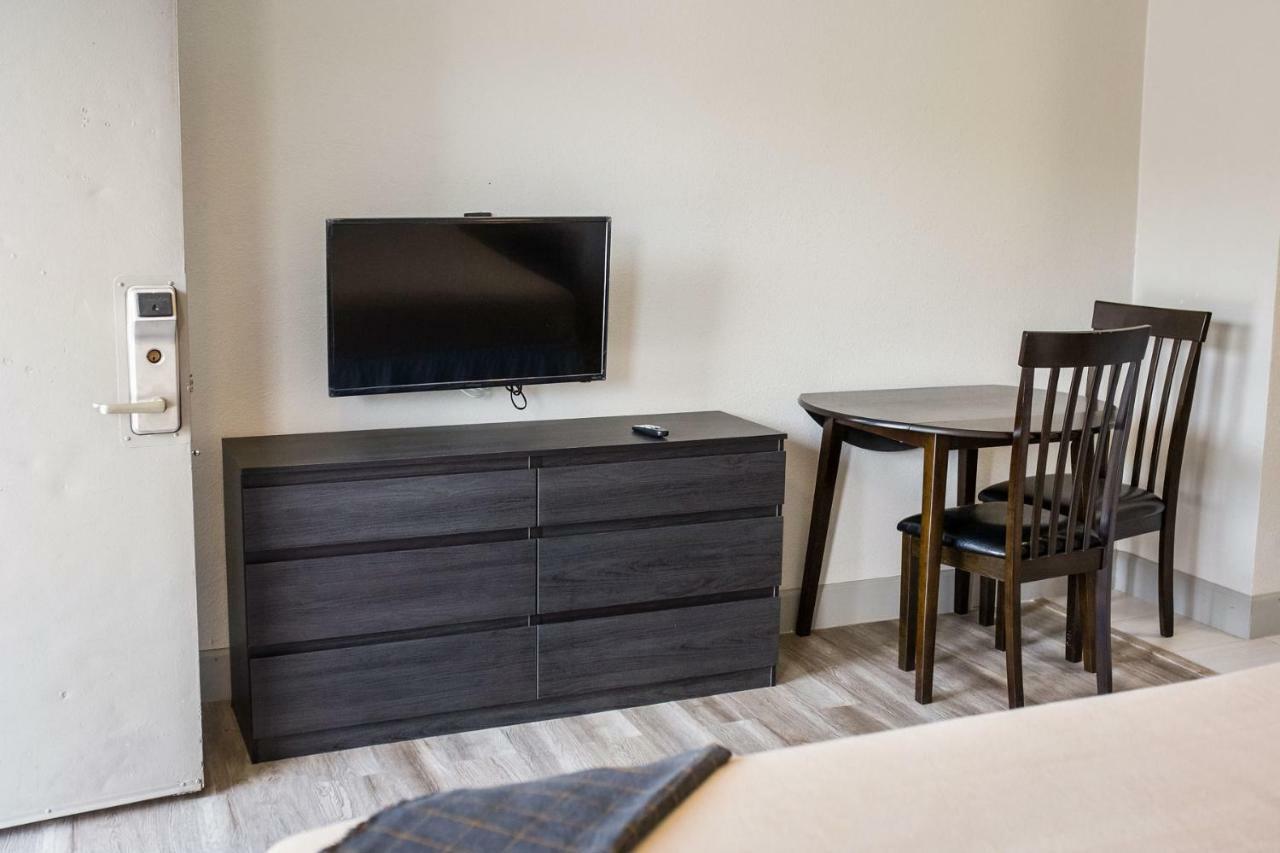 Merit Inn And Suites Beaumont Eksteriør billede