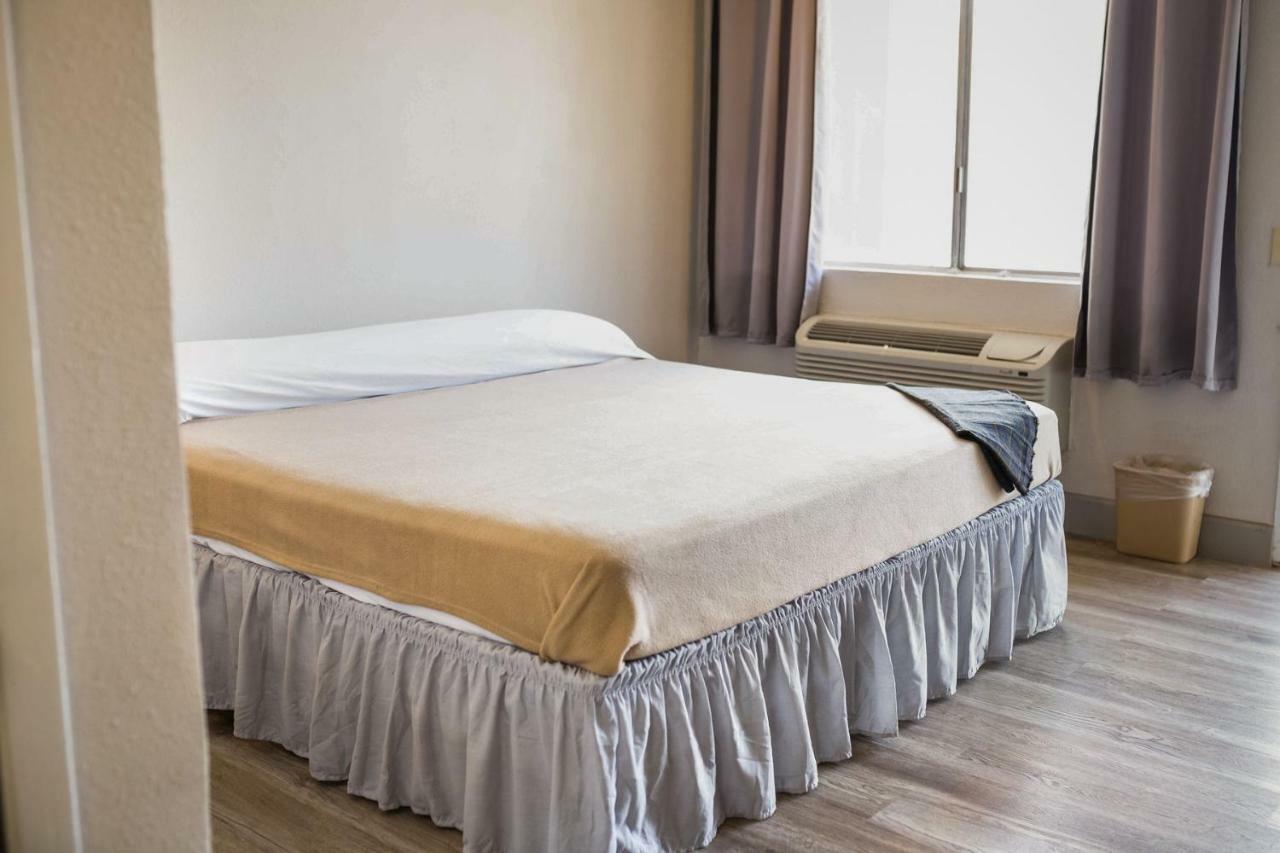 Merit Inn And Suites Beaumont Eksteriør billede