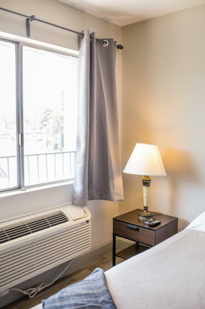 Merit Inn And Suites Beaumont Eksteriør billede