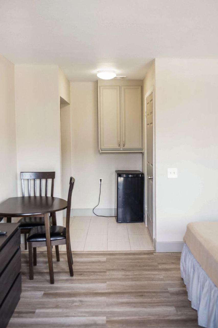 Merit Inn And Suites Beaumont Eksteriør billede