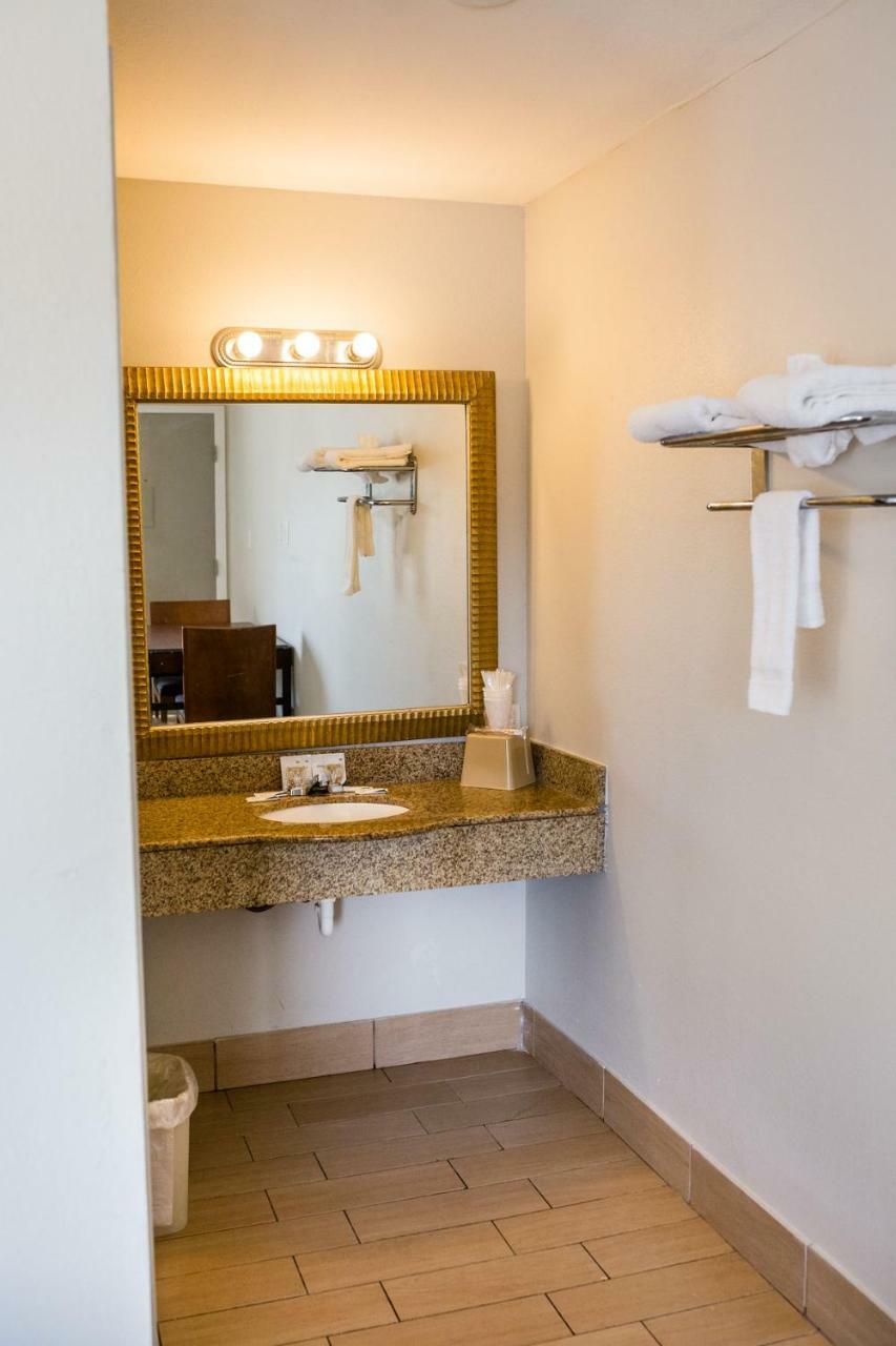 Merit Inn And Suites Beaumont Eksteriør billede